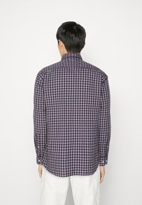 Tommy Hilfiger FLEX TARTAN  - Koszula