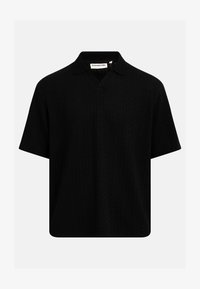 Non sélectionné, black