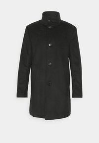 JOOP! MARON - Klassischer Mantel - black