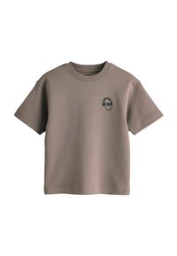 Unausgewählt, mink brown