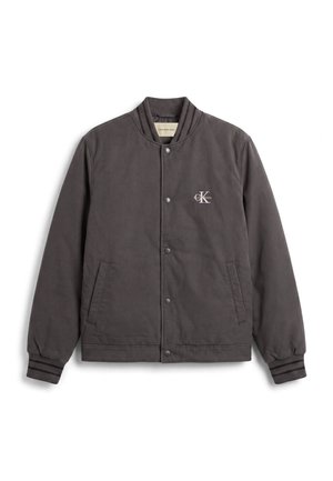 Calvin Klein Jeans, - Kurtka Bomber