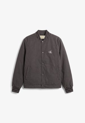 Calvin Klein Jeans, - Kurtka Bomber