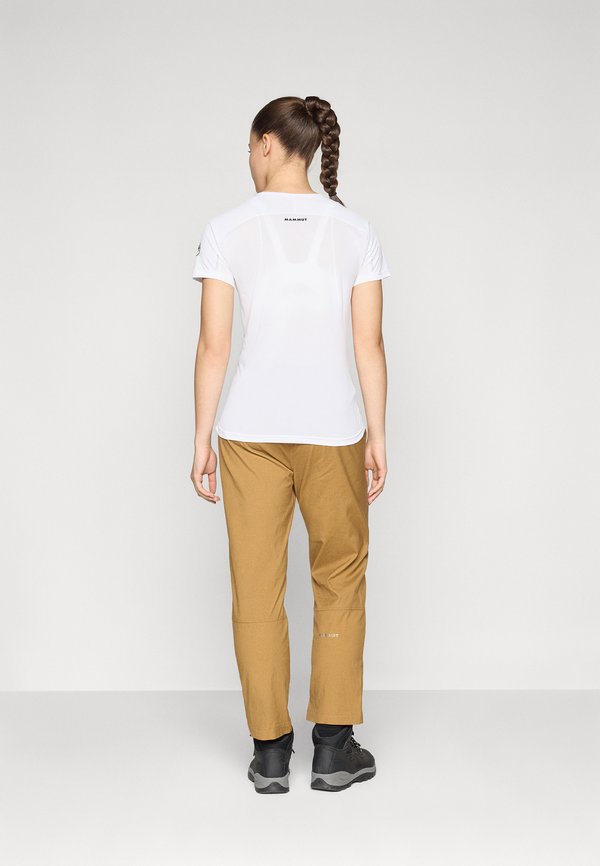 TAMARO PANTS WOMEN - Outdoor trousers - claystone4