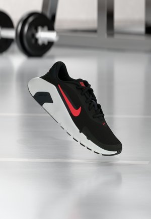 Trainingsschoen - black/ember glow/off noir/summit white