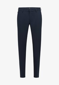 Sélectionné, dark blue