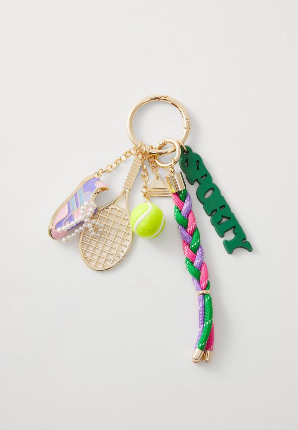 MATCHPOINTT UNISEX - Keyring - multicolor