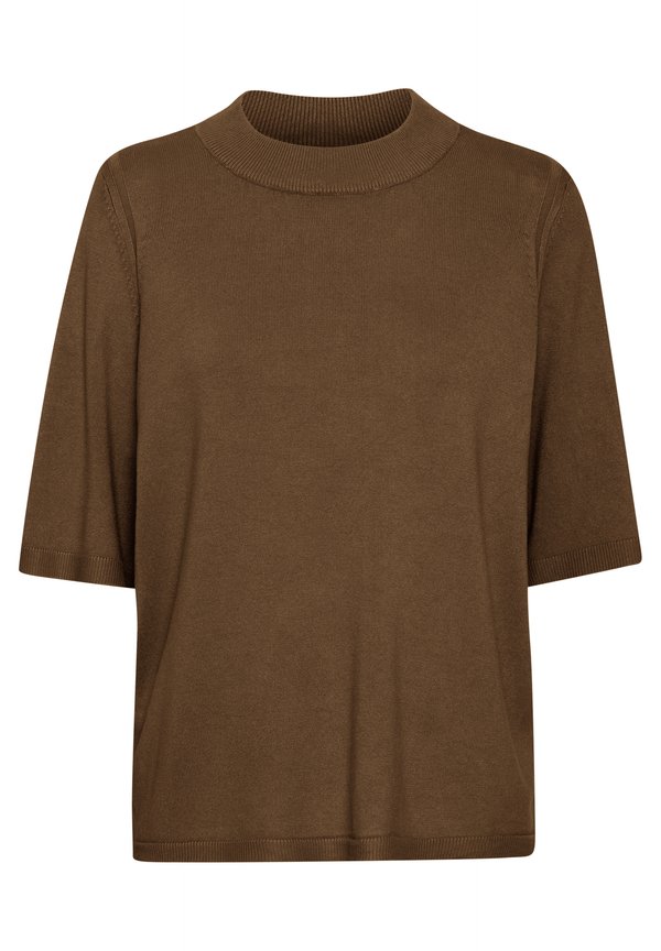 FRBLUME - Basic T-shirt - carafe4