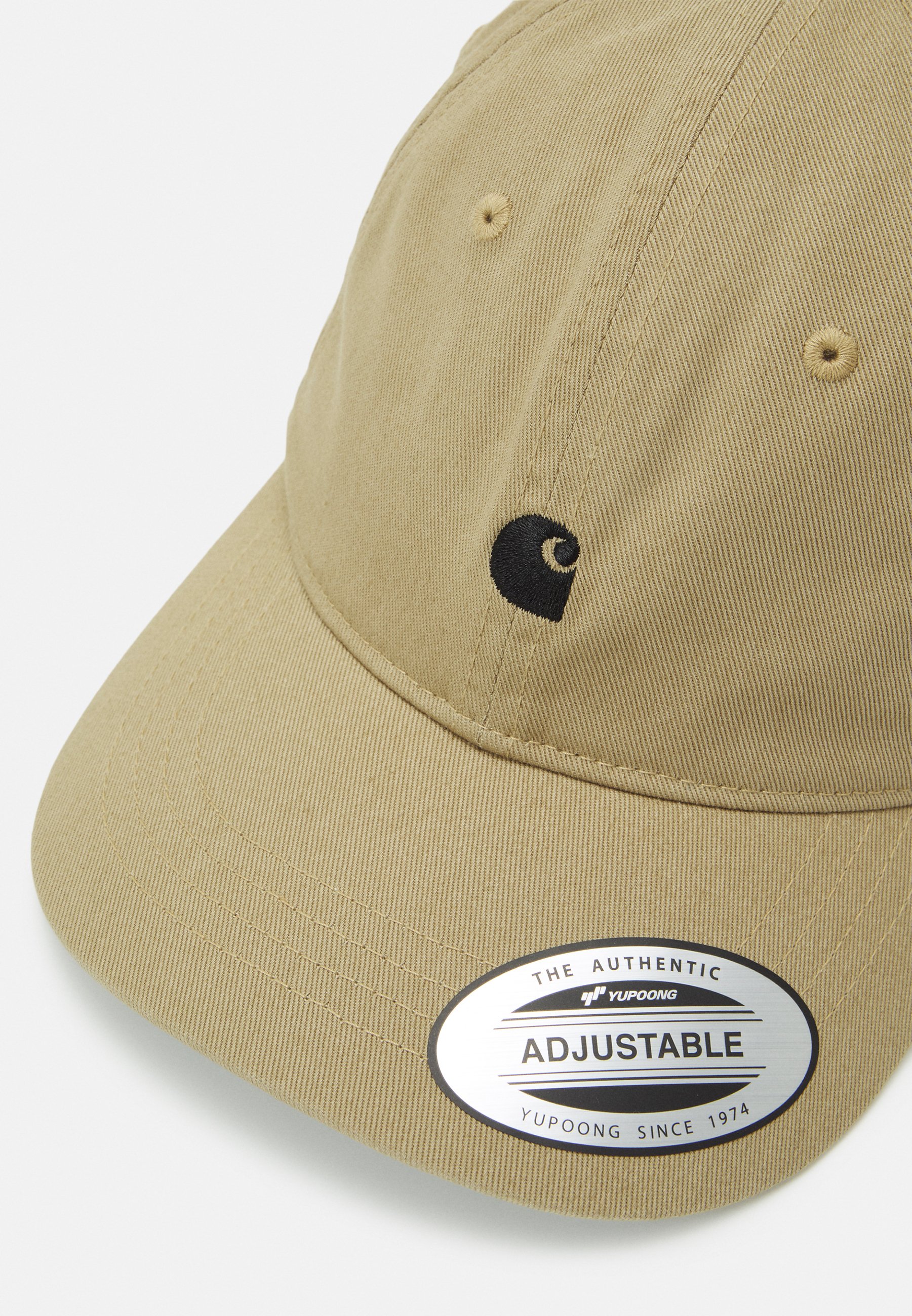 Carhartt WIP MADISON LOGO UNISEX - Cap 