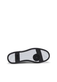 Diesel S-UKIYO V2 - Tenisice - white blue