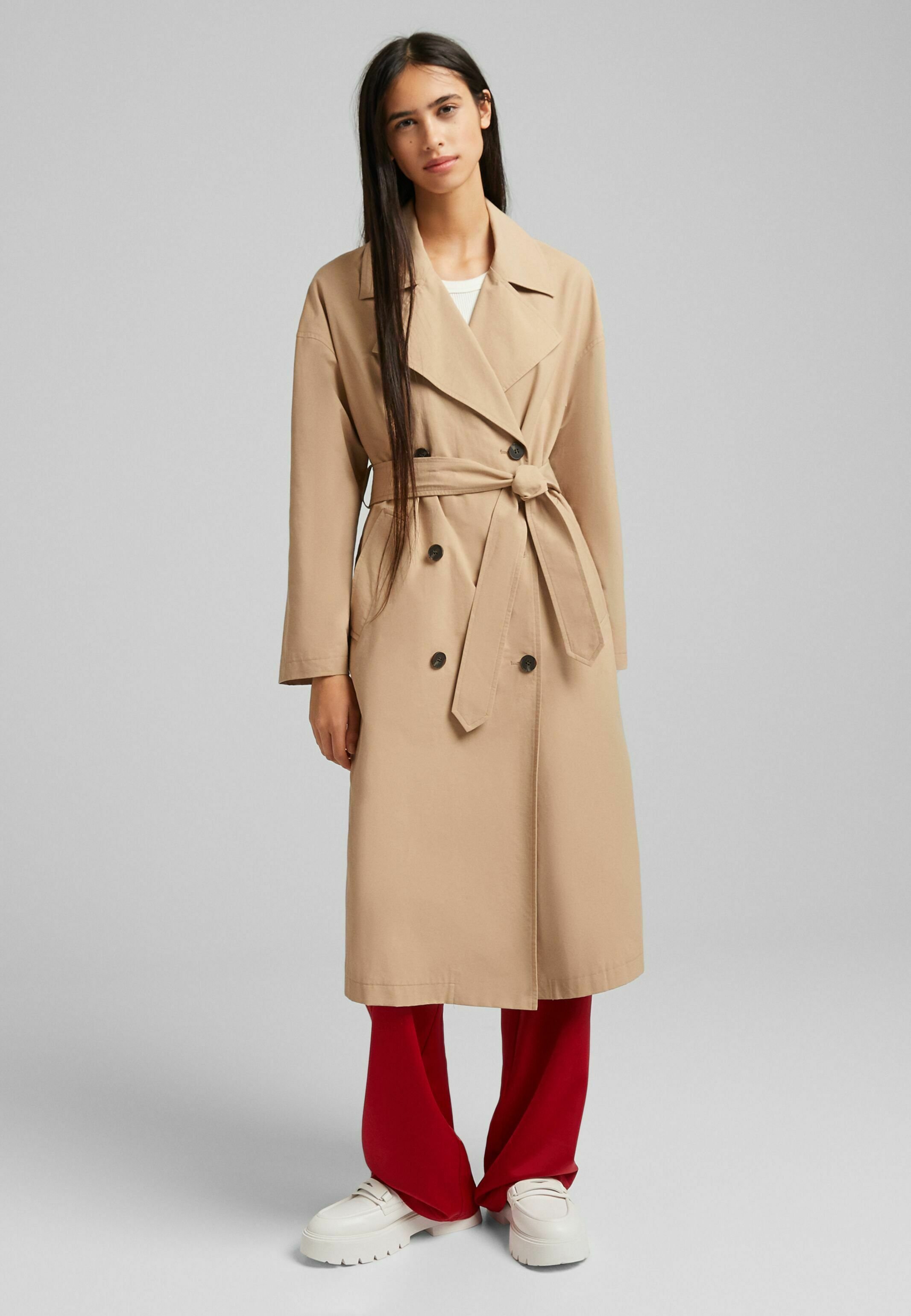 trenchcoat zalando