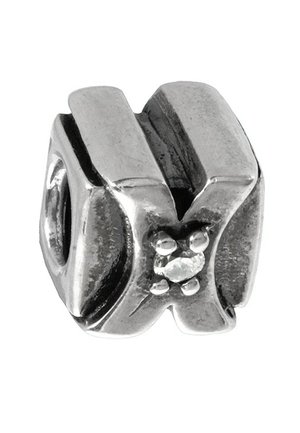 XBOX - Charms - silberfarben