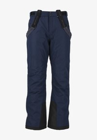 Ej vald, navy blazer