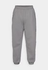 NATIONAL GEOGRAPHIC AERO.READY_WARMING PANTS - Outdoor trousers - grey