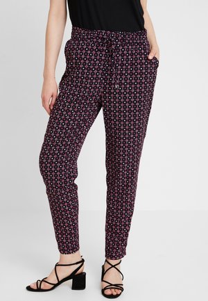 Pantalon classique - pink