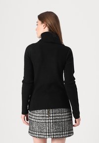 Patrizia Pepe Jumper - nero