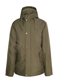 ARCTIC REVEND - Jachetă parka - militäroliv