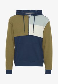 Ej vald, dress blues