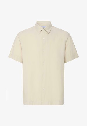 Kronstadt, KSVALBROOK - Chemise - white pepper