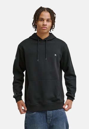 LORION - Bluza z kapturem