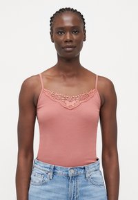 Maloja VilsaM. Top Cycle Tanktop Dames - night sky 8325