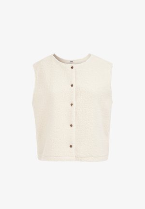 WE Fashion, WE FASHION - Smanicato - beige