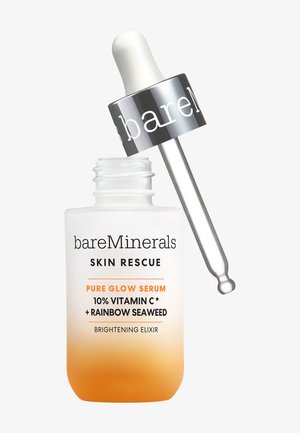 SKIN RESCUE PURE GLOW SERUM - Sérum