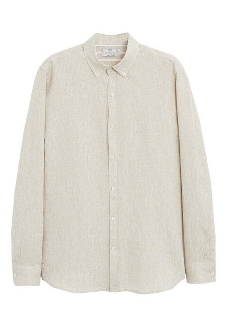 Mango AVISPE Skjorte sable Zalando.no Mango AVISPE Skjorte sable Zalando.no
