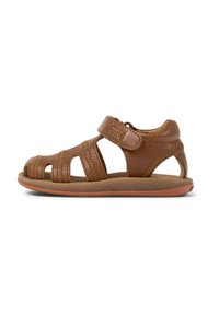 Camper - BICHO FW - Babyschoenen - mittelbraun 1 Miniatuurafbeelding 1
