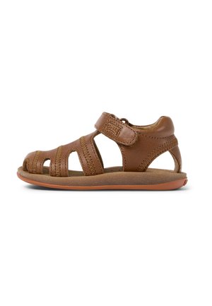 BICHO FW - Babyschoenen - mittelbraun 1