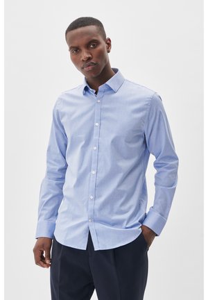 TROSTOL - Shirt - blue