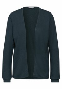 Street One Kardigan - dark green
