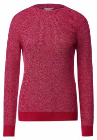 Unausgewählt, pink