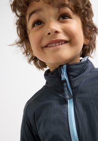 Lindex LIGHTWEIGHT PERFORMANCE - Vinterfrakke - dark navy