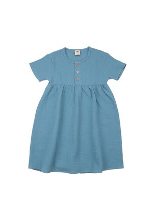 FLORAL NIGHT  - Day dress - blau