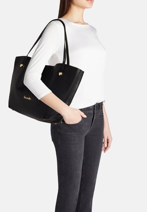 Braccialini, ARIEL - Shopping bag - nero
