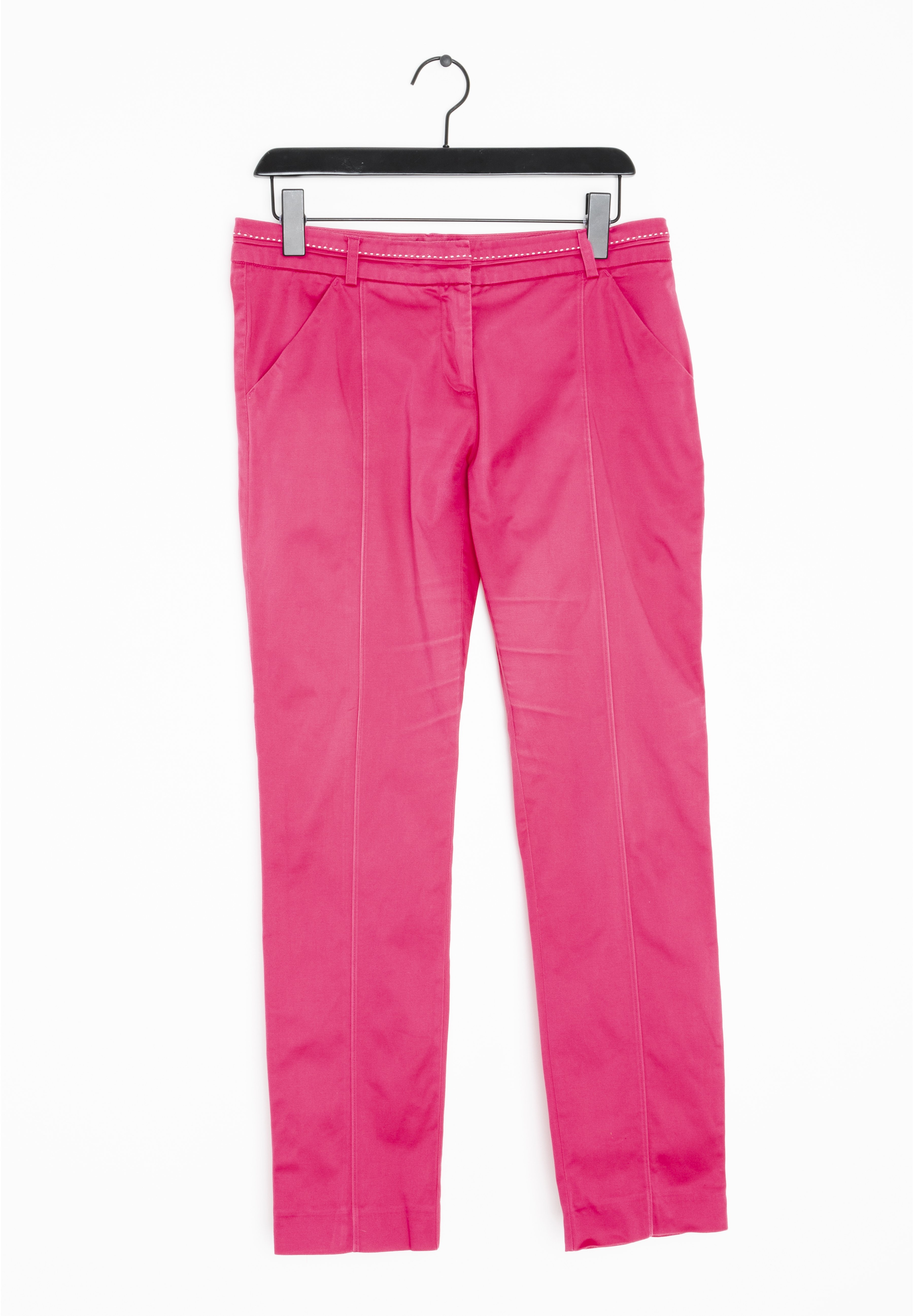 Kookai Trousers - pink - (Pre-owned 