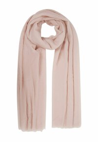 Reiss HEIDI   - Sjal / Tørklæder - blush