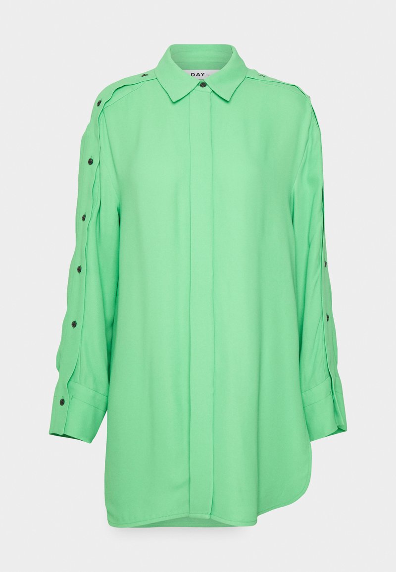 DAY Birger et Mikkelsen Overhemdblouse groen