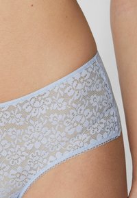 Tezenis CULOTTE - Boxerky - Light Blue