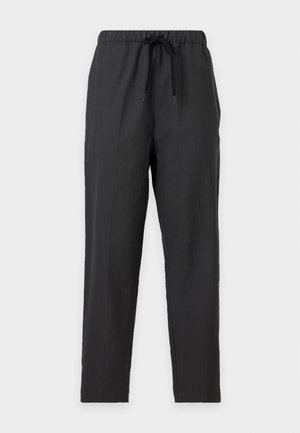 MM6 Maison Margiela, PANTS - Παντελόνι - anthracite