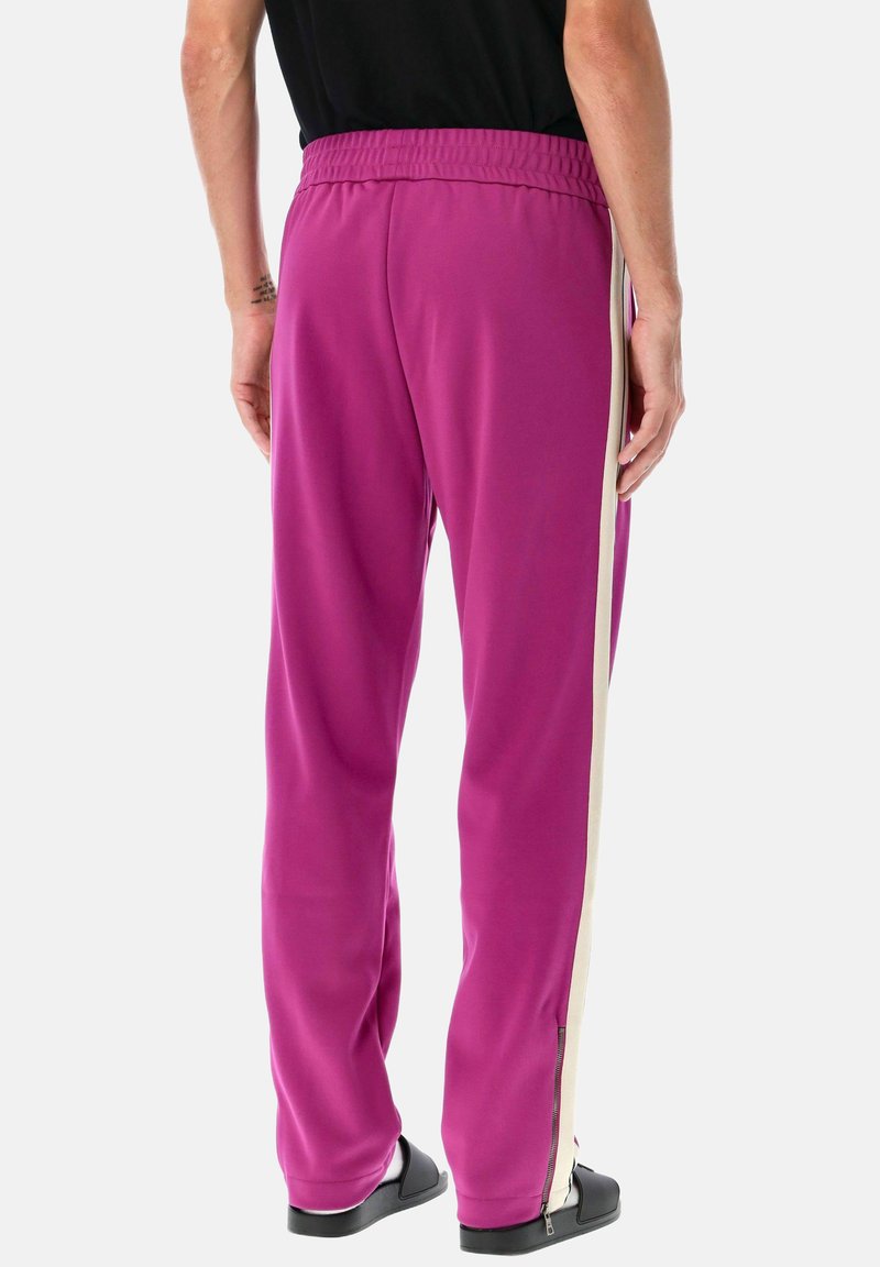 Palm Angels Pantaloni sportivi purple/viola