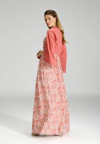 Swing Cape - orange