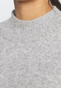 Marc O'Polo DENIM Strickpullover - mottled grey
