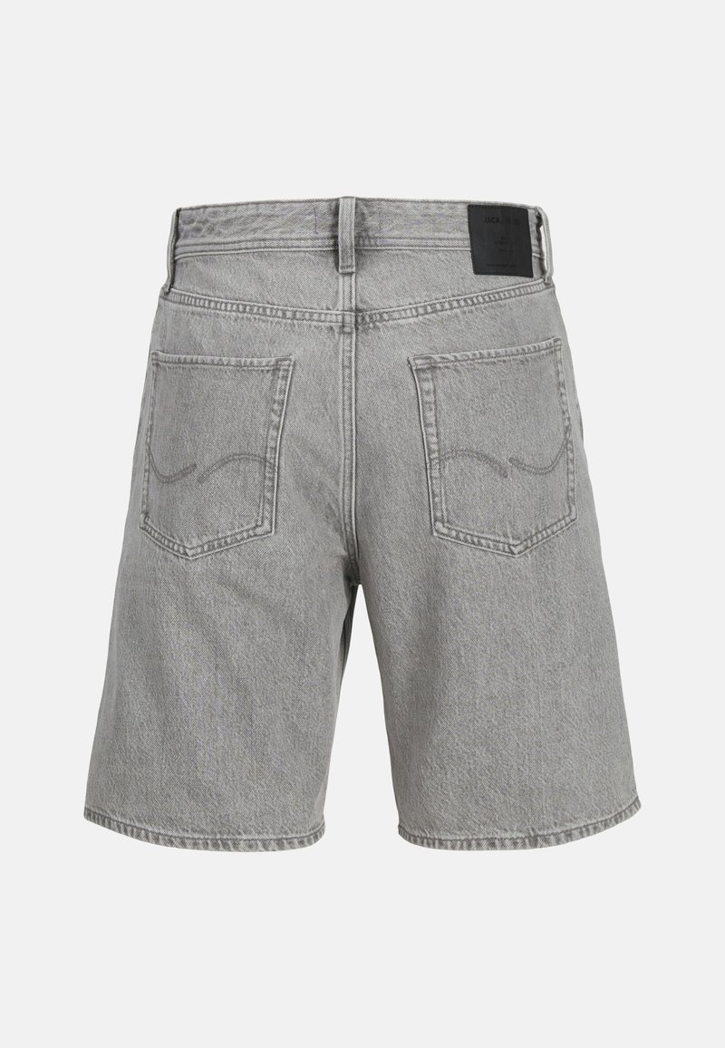 ONLY Carmakoma CARWILLY - Jeans Skinny Fit - Light Blue Denim Ona21n0ii K11