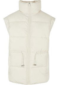 Vest - whitesand