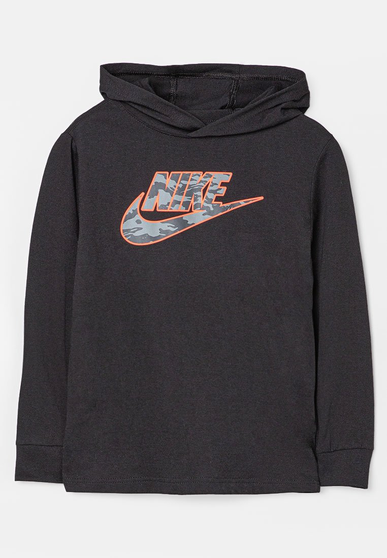 Nike Sportswear Longsleeve zwart