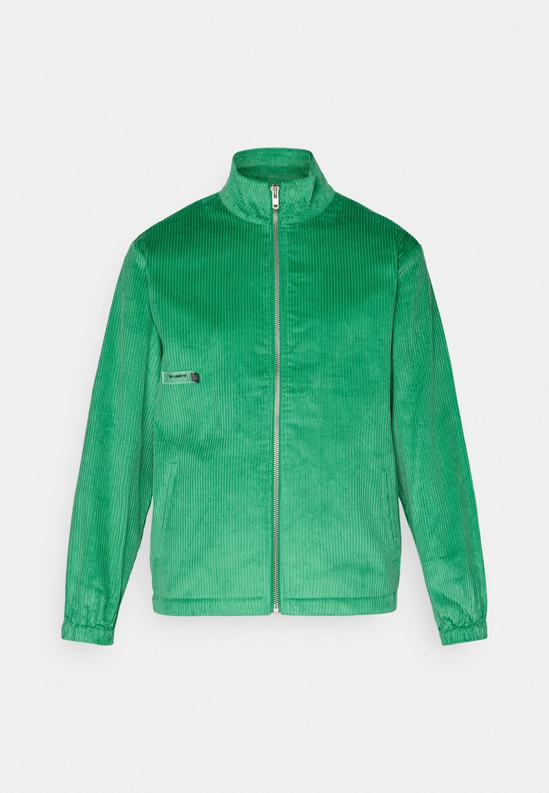 Students Trainingsvest groen