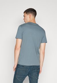 G-STAR BASE - Tricou basic - axis