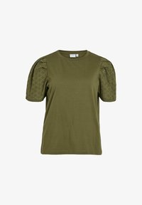 Niet geselecteerd, capulet olive