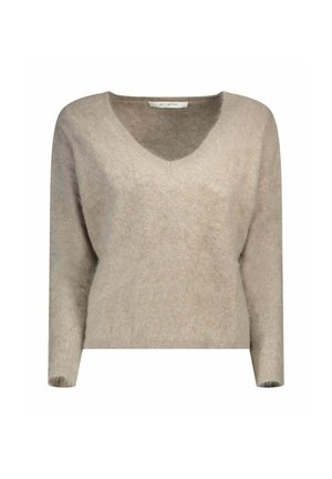 Maglione - beige